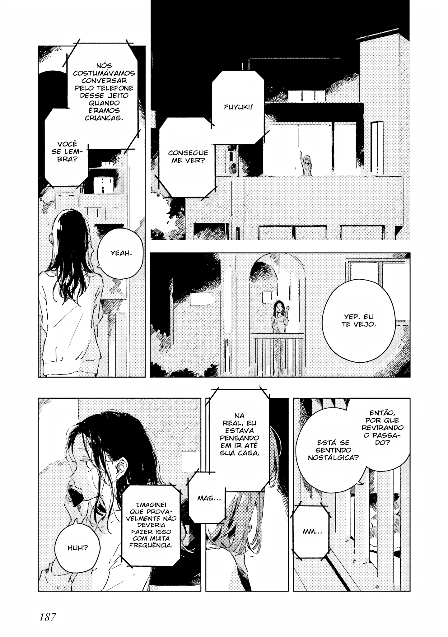 Kono Koi wo Hoshi ni wa Negawanai PROMESSA 第34页