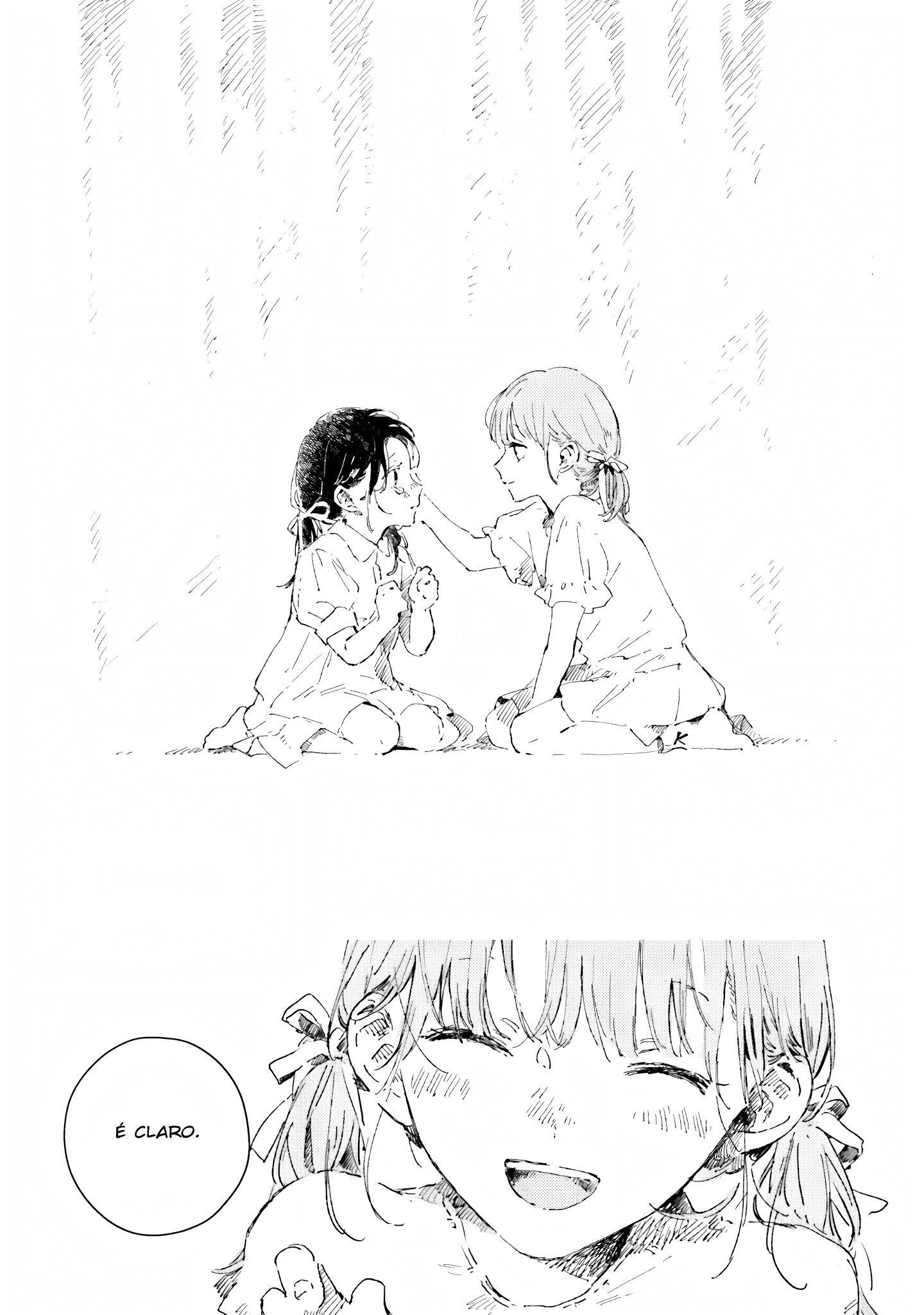 Kono Koi wo Hoshi ni wa Negawanai PROMESSA 第38页