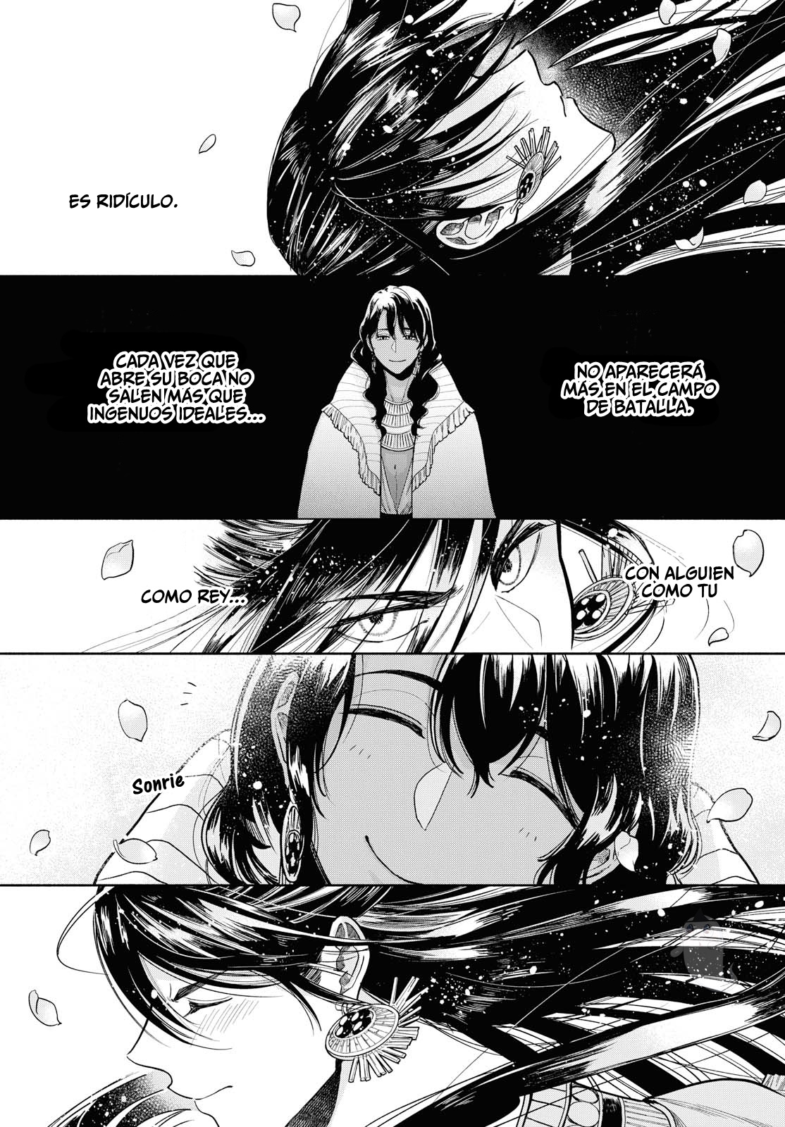 Saika no Kami wa Negawanai Vol. 1 Ch. 1 第12页