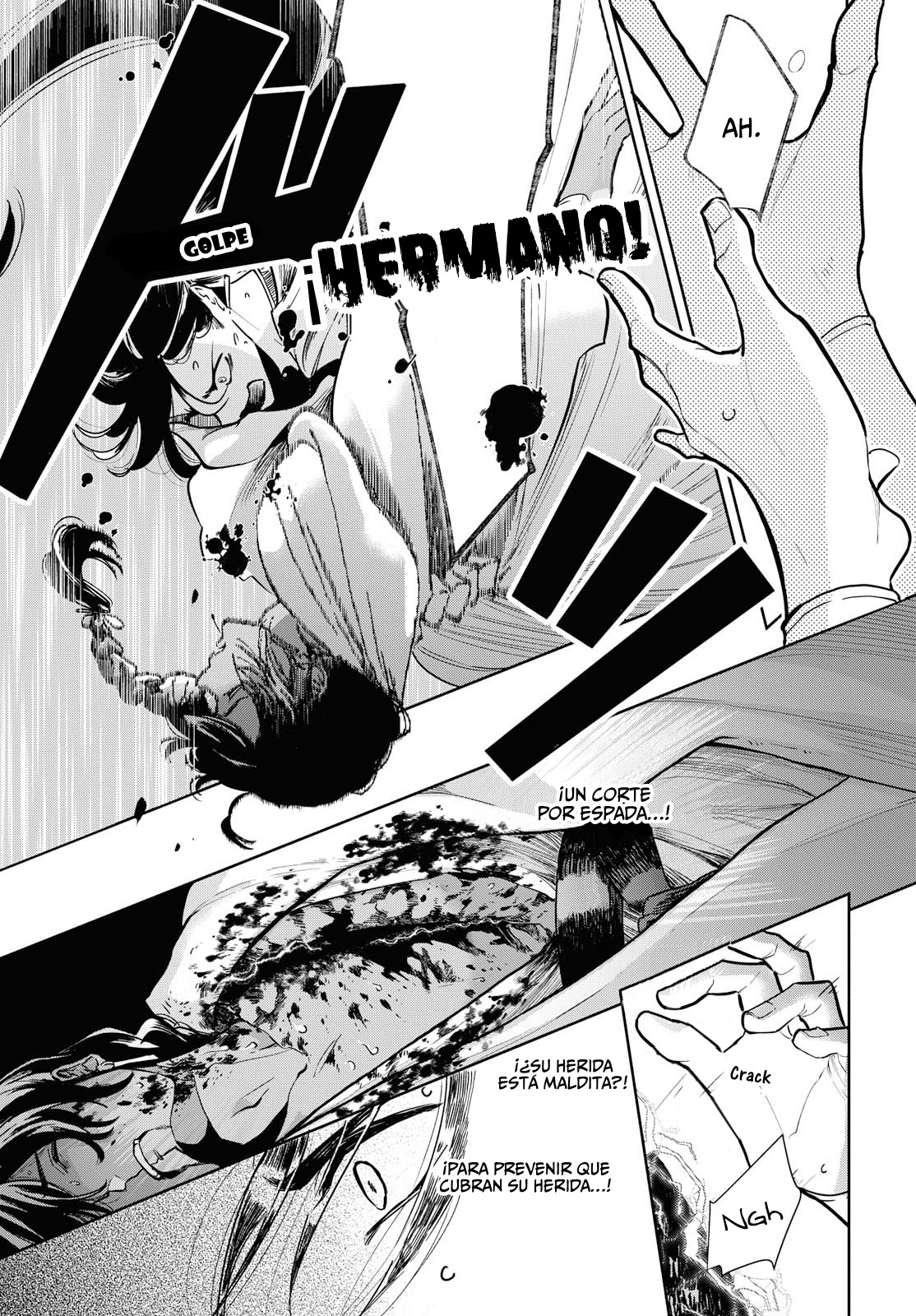 Saika no Kami wa Negawanai Vol. 1 Ch. 1 第25页