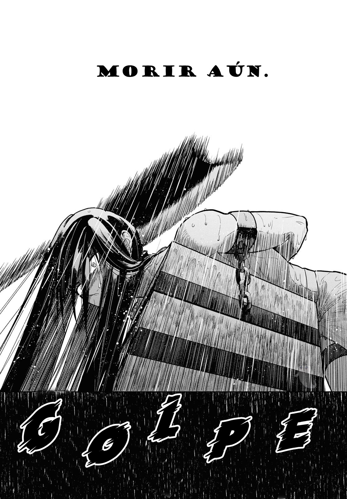 Saika no Kami wa Negawanai Vol. 1 Ch. 1 第39页