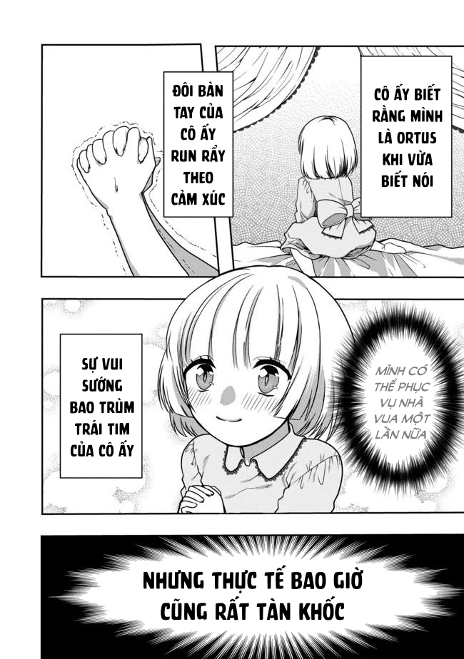 Sword, Tiara and High Heels Vol. 1 Ch. 1 第27页