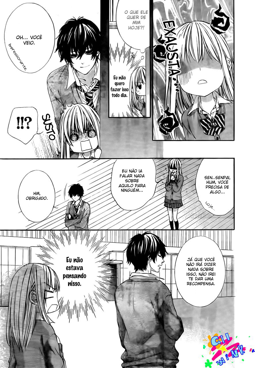 Kore ga Koi to Iu naraba Vol. 1 Ch. 1 第19页