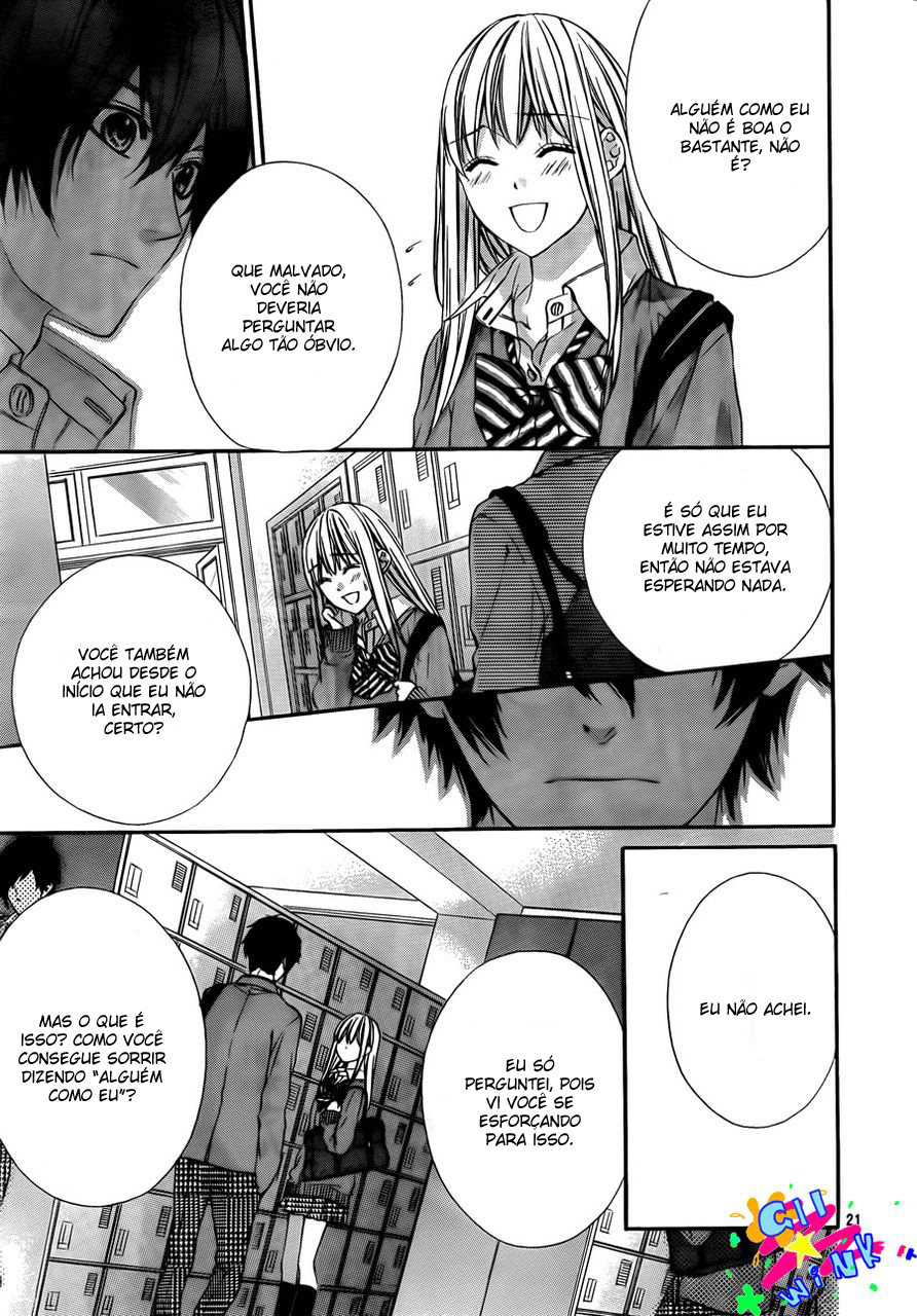 Kore ga Koi to Iu naraba Vol. 1 Ch. 1 第25页