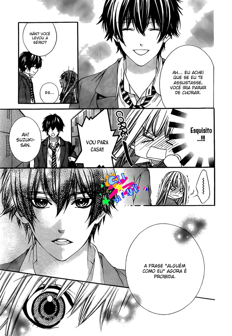 Kore ga Koi to Iu naraba Vol. 1 Ch. 1 第29页