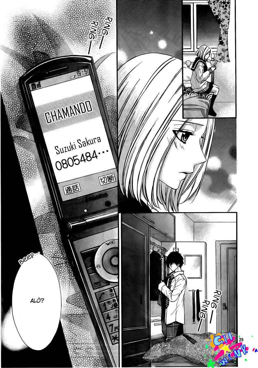 Kore ga Koi to Iu naraba Vol. 1 Ch. 1 第33页