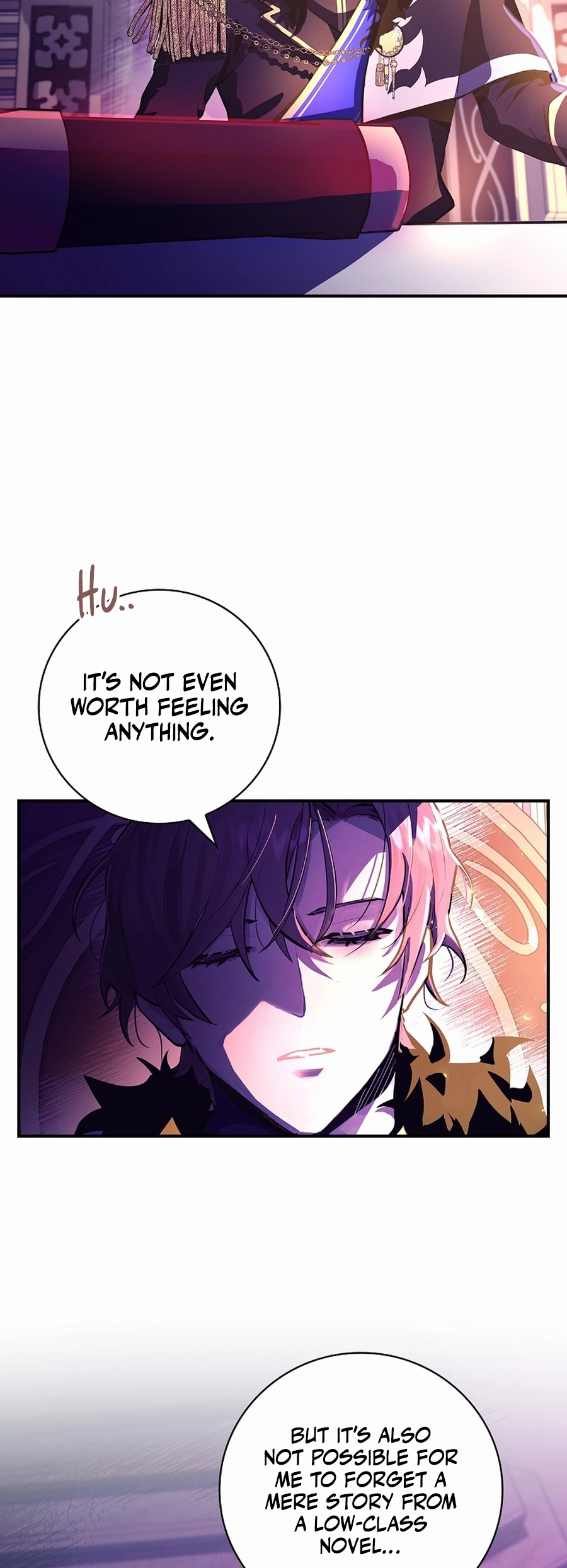 I Became the Youngest Prince in the Novel Vol. 1 Ch. 1 第14页