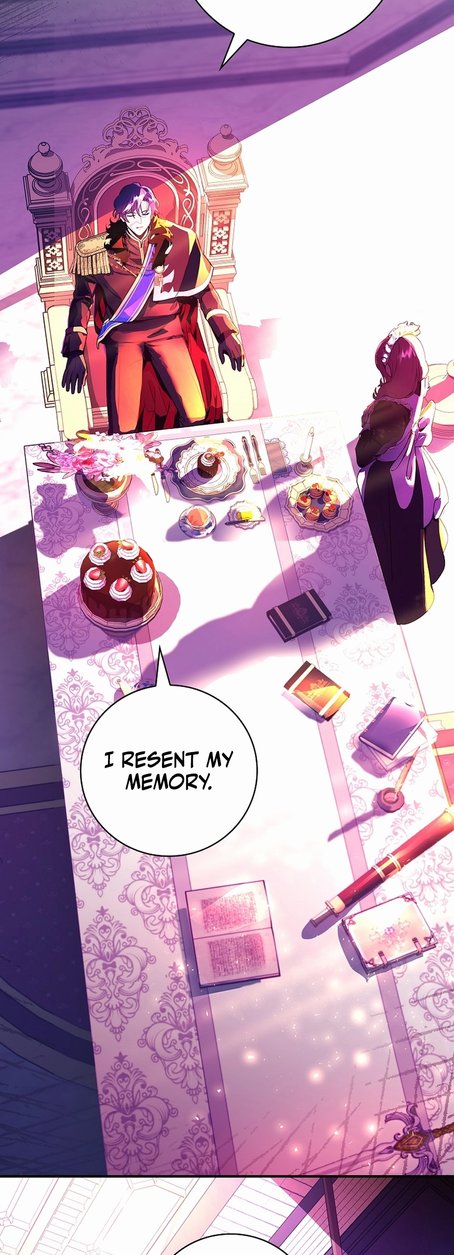 I Became the Youngest Prince in the Novel Vol. 1 Ch. 1 第15页