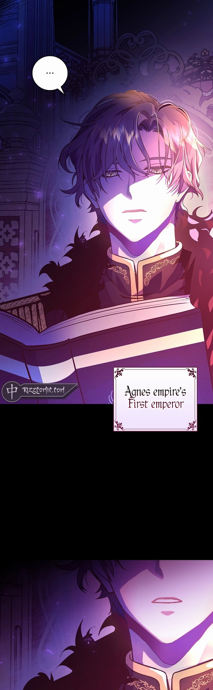 I Became the Youngest Prince in the Novel 第6页