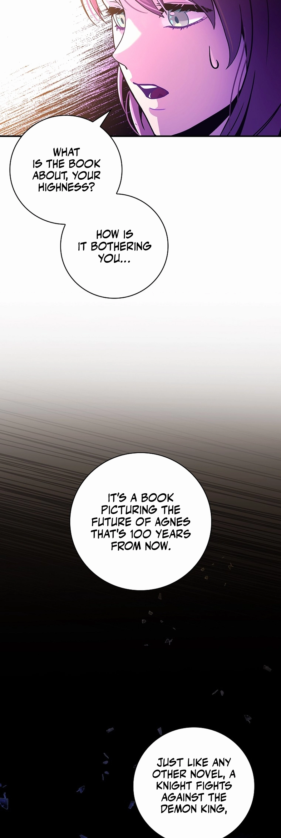 I Became the Youngest Prince in the Novel Vol. 1 Ch. 1 第10页
