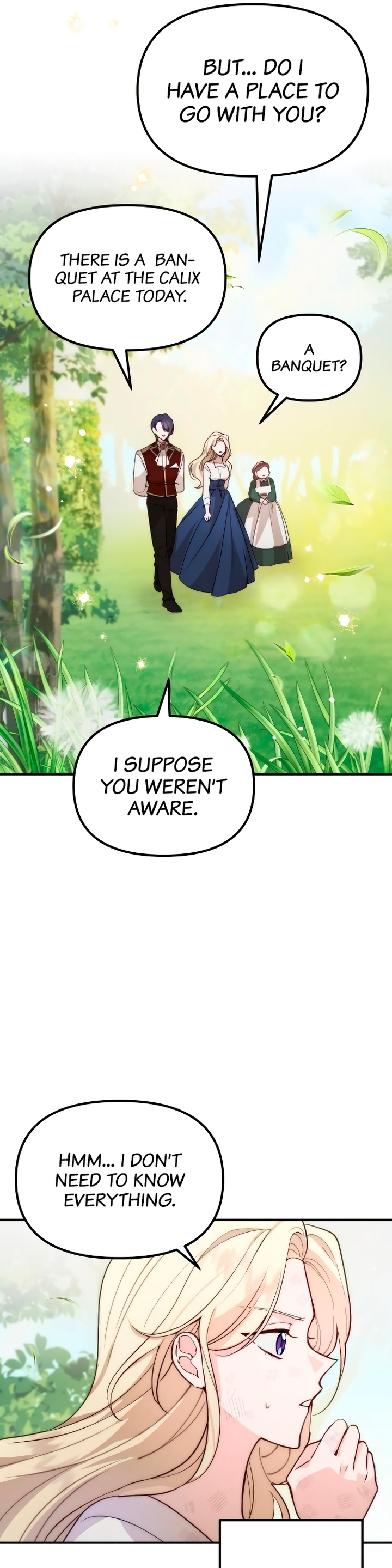 Michin Hwangje ga Nareul Aneul Ttae Vol. 1 Ch. 2 第17页