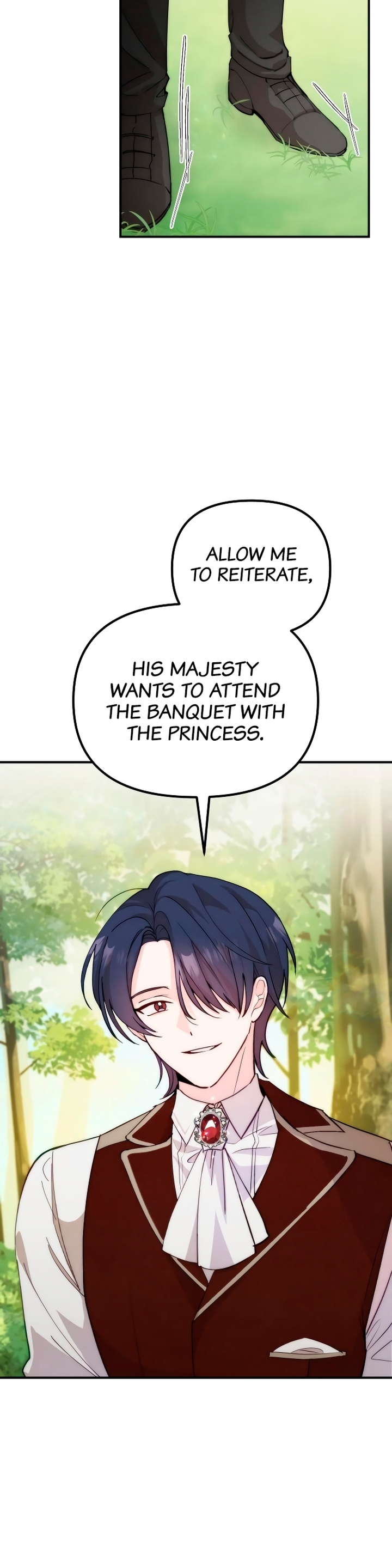 Michin Hwangje ga Nareul Aneul Ttae Vol. 1 Ch. 2 第20页