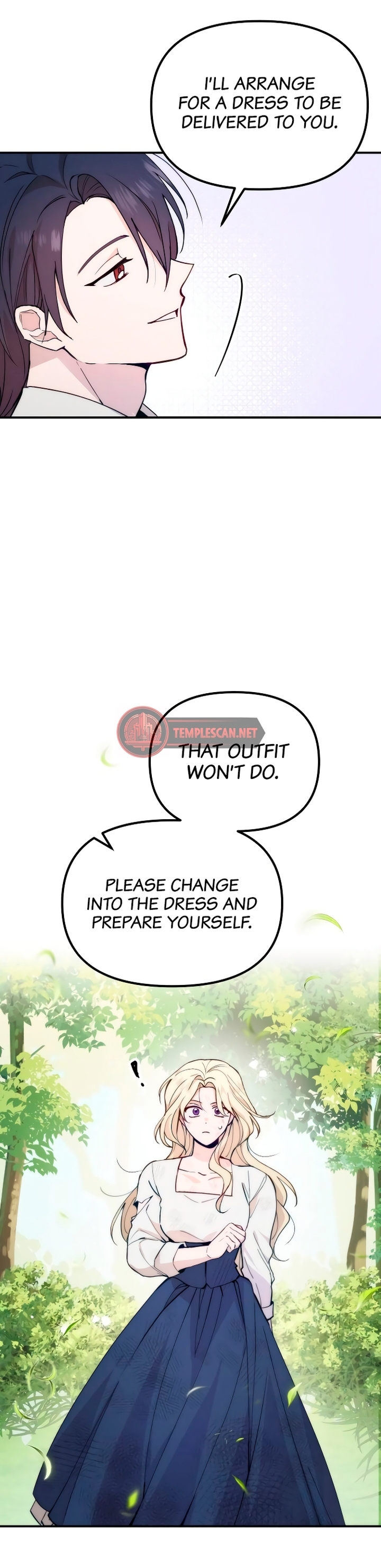 Michin Hwangje ga Nareul Aneul Ttae Vol. 1 Ch. 2 第23页