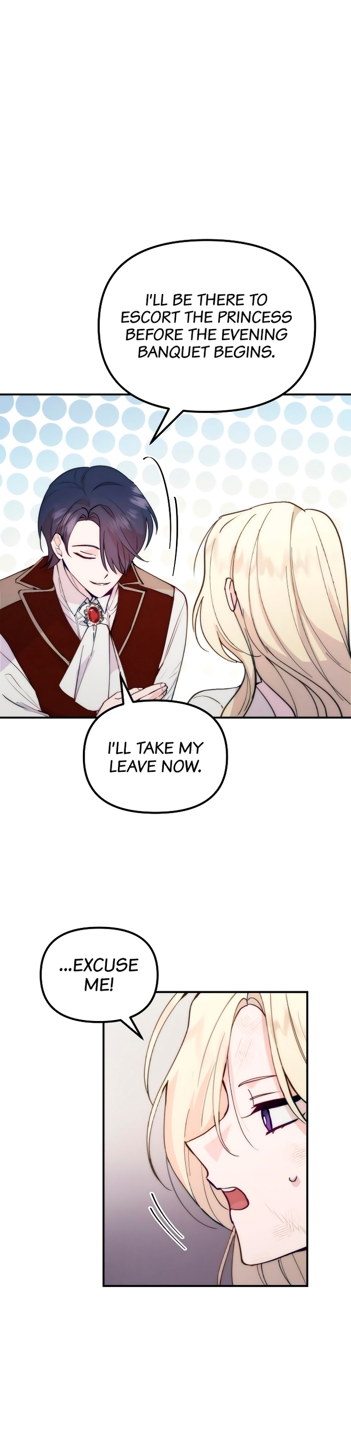 Michin Hwangje ga Nareul Aneul Ttae Vol. 1 Ch. 2 第24页