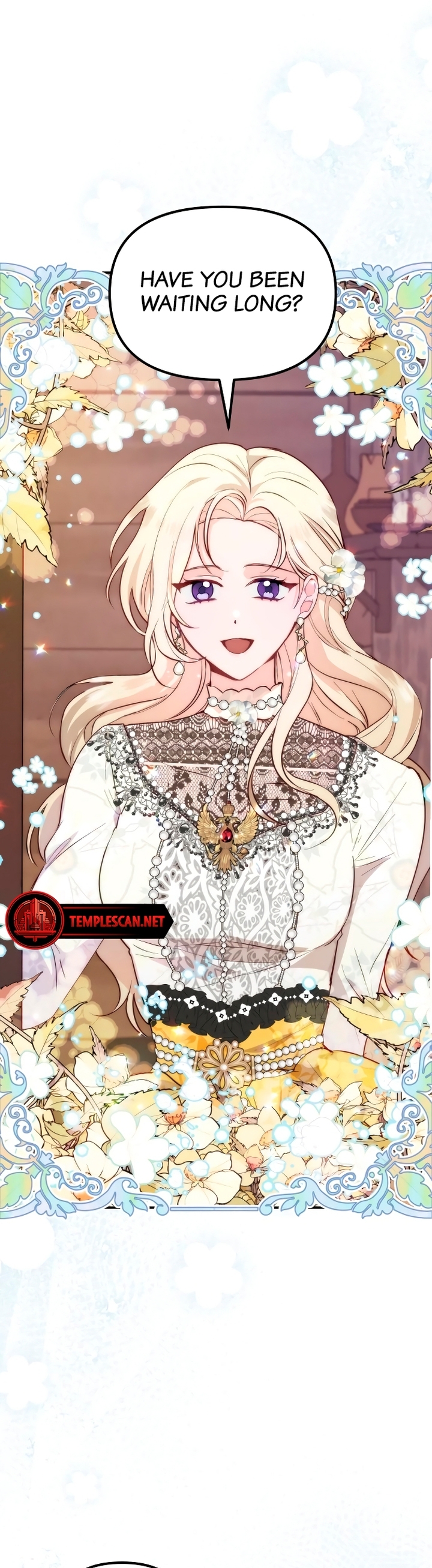 Michin Hwangje ga Nareul Aneul Ttae Vol. 1 Ch. 2 第41页
