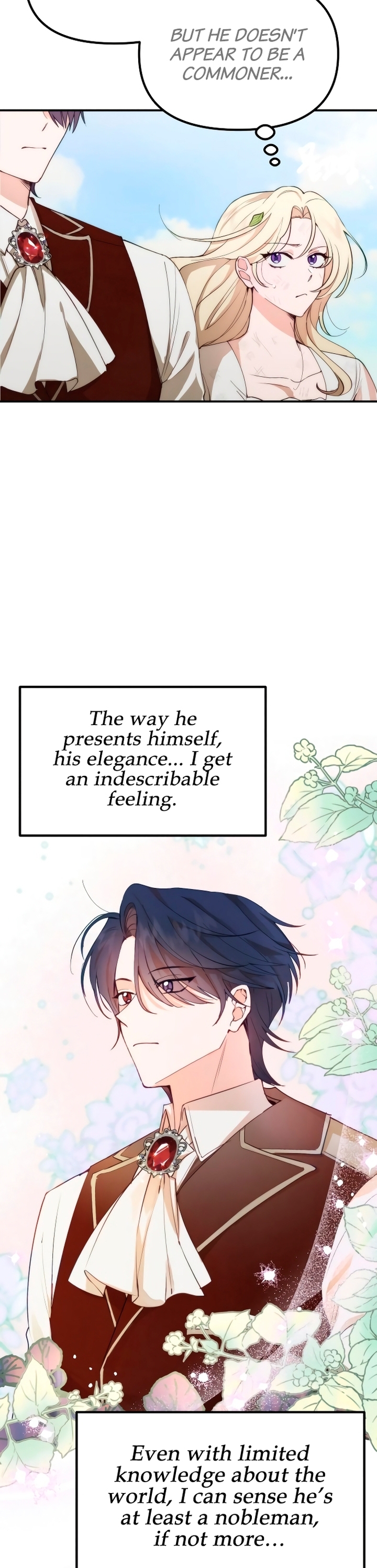 Michin Hwangje ga Nareul Aneul Ttae Vol. 1 Ch. 2 第7页