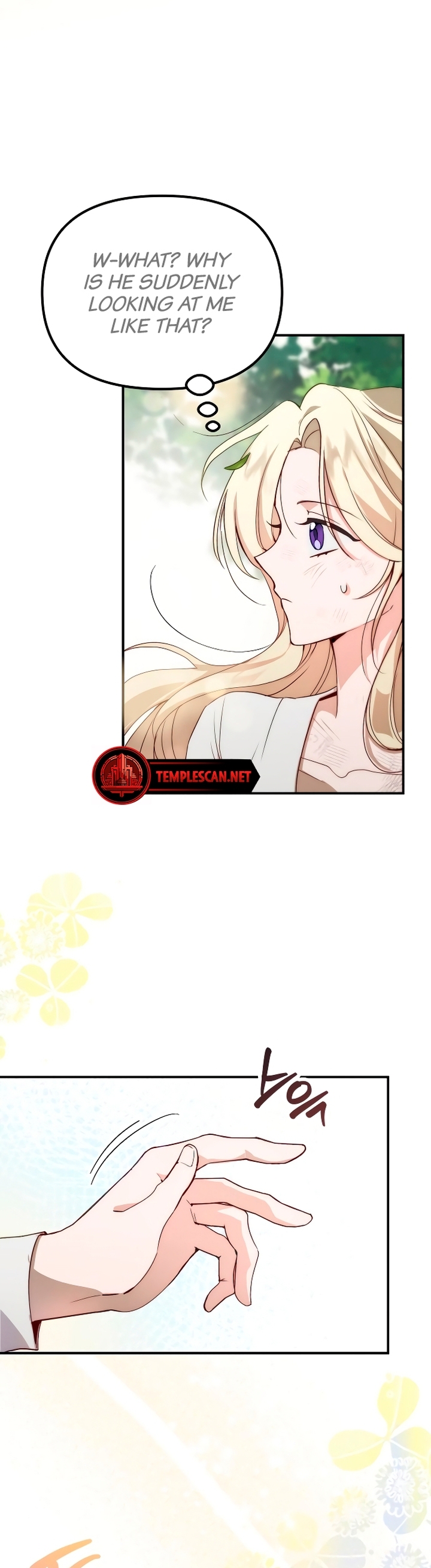 Michin Hwangje ga Nareul Aneul Ttae Vol. 1 Ch. 2 第10页