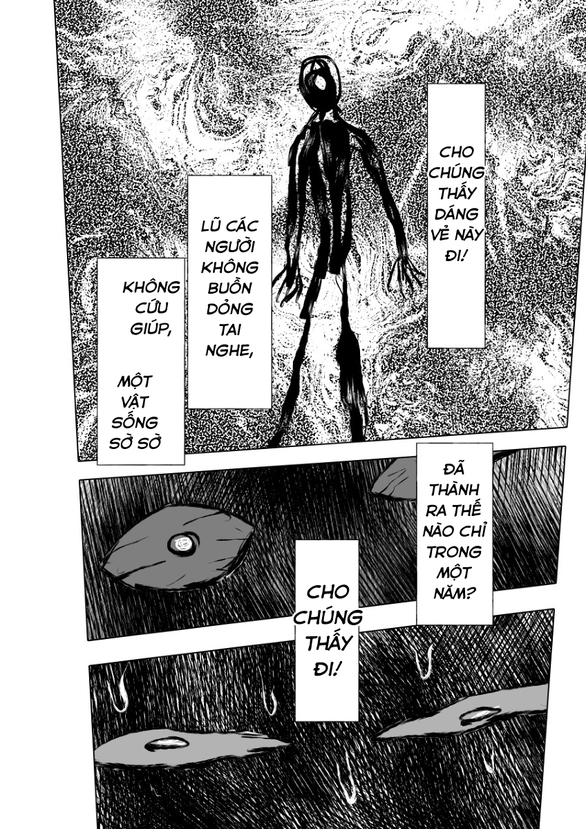 Urekko Mangaka x Utsubyou Mangaka Hối hận・Danh dự 第18页