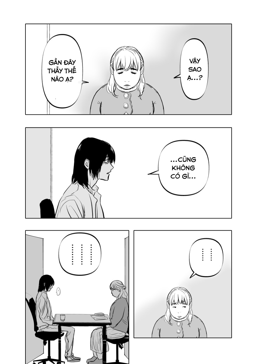 Urekko Mangaka x Utsubyou Mangaka Hối hận・Danh dự 第22页