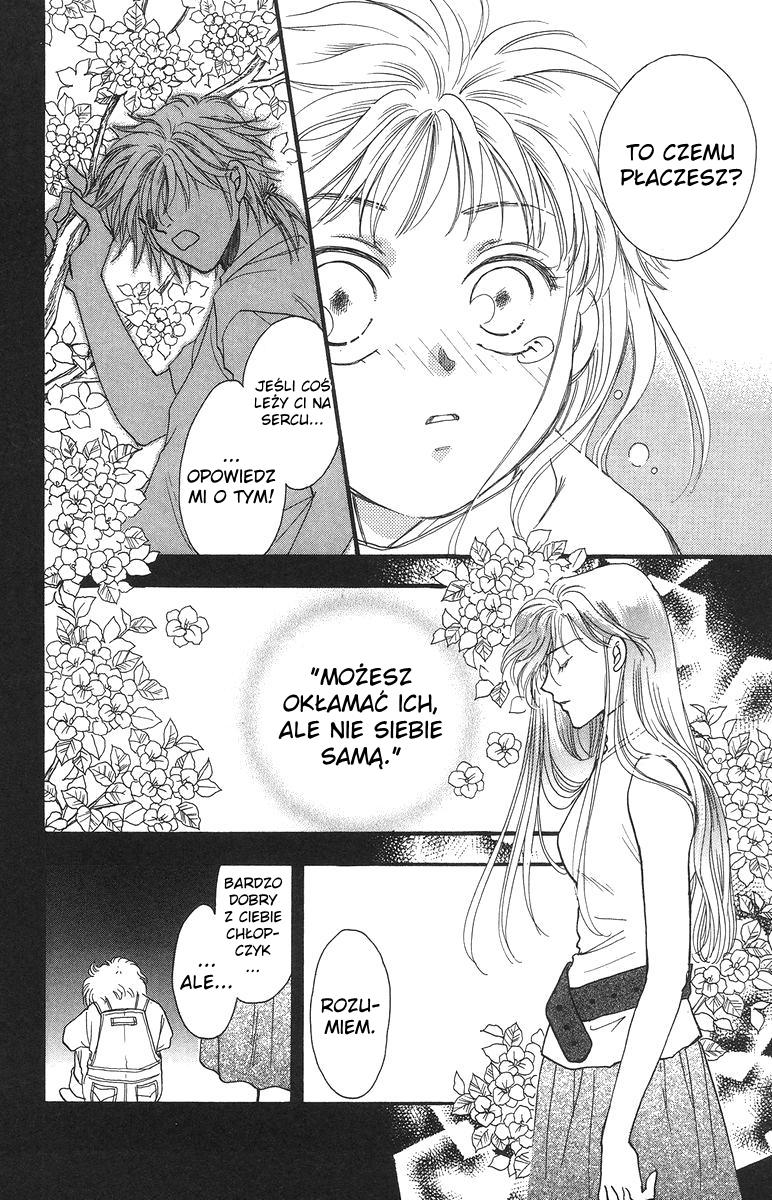 Joousama no Inu Vol. 1 Ch. 5 第19页