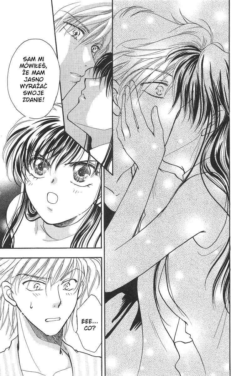 Joousama no Inu Vol. 1 Ch. 5 第30页