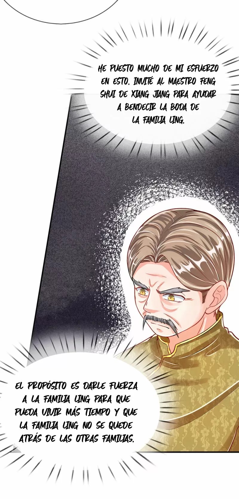 Immortal Reverence Dad Ch. 5 第23页