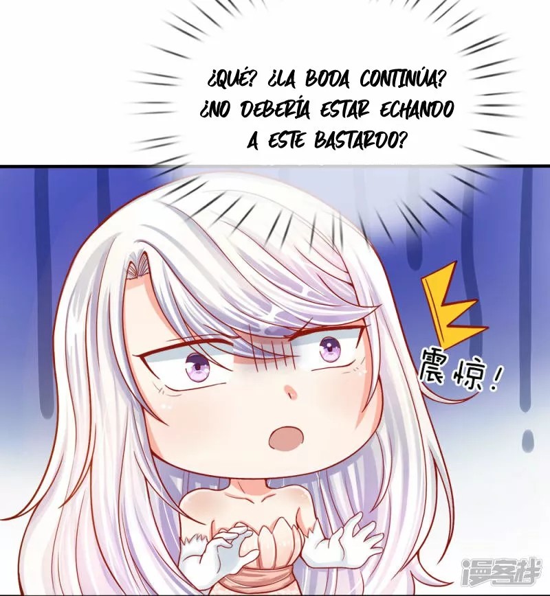 Immortal Reverence Dad Ch. 5 第34页