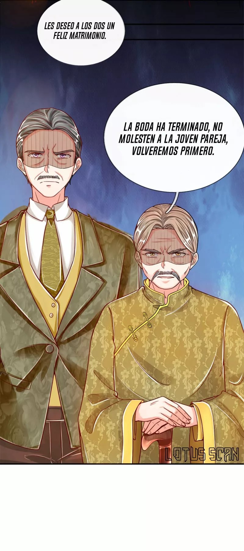 Immortal Reverence Dad Ch. 5 第37页