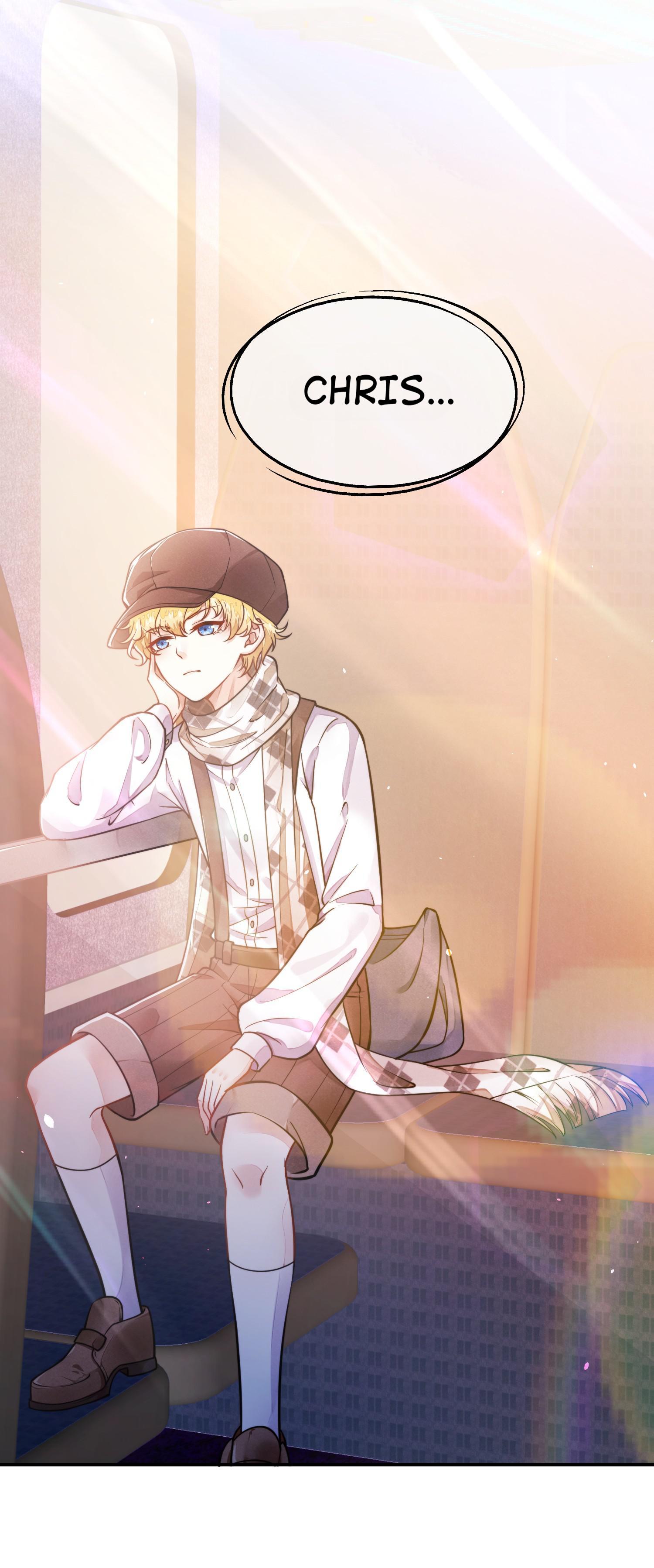 Sword's Edge You Have Beautiful Fingers 第11页