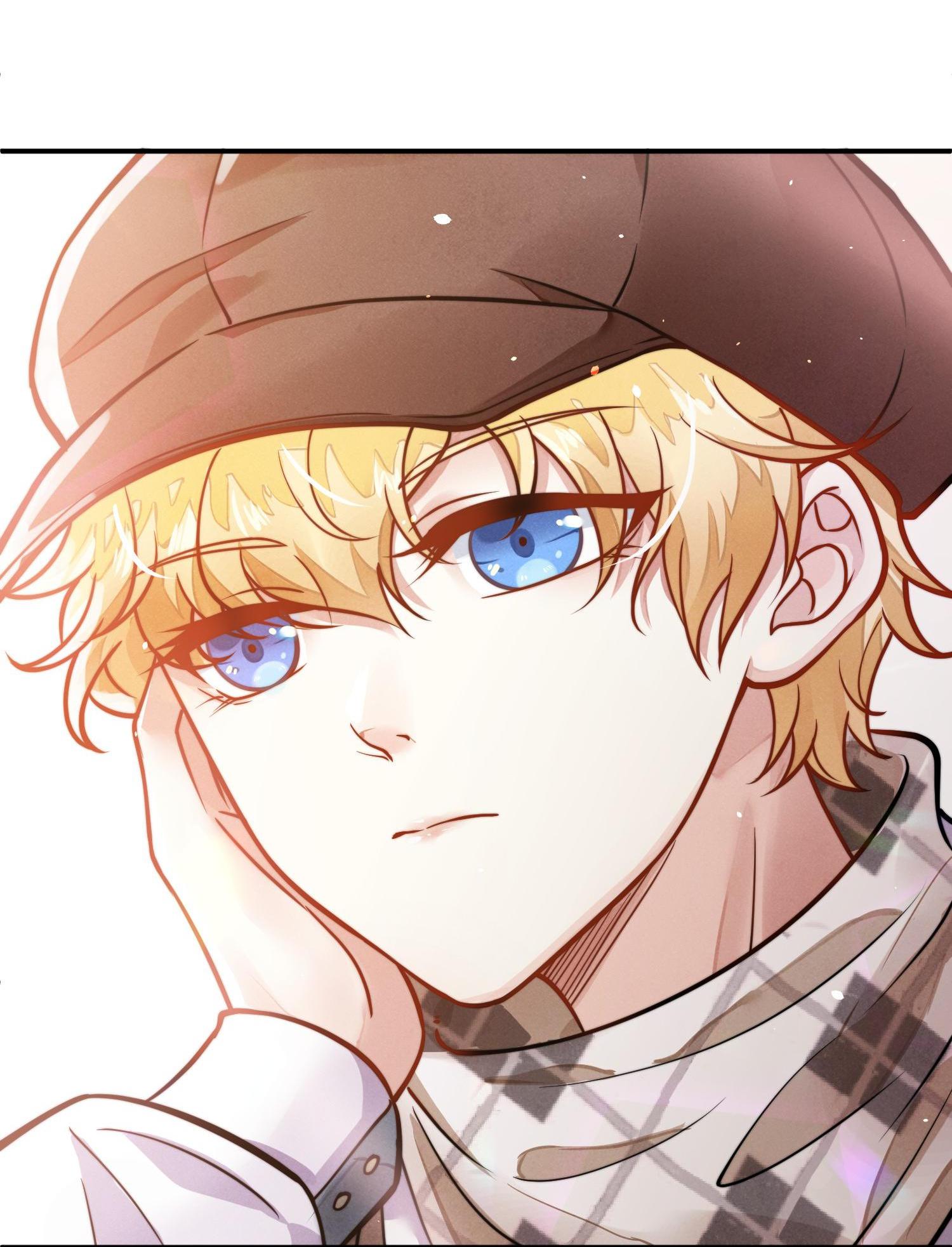 Sword's Edge You Have Beautiful Fingers 第12页