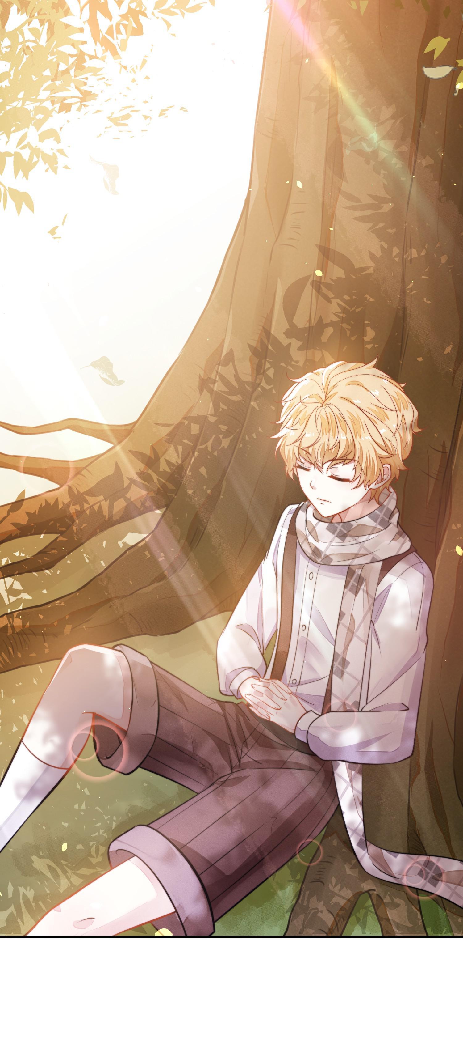 Sword's Edge You Have Beautiful Fingers 第34页