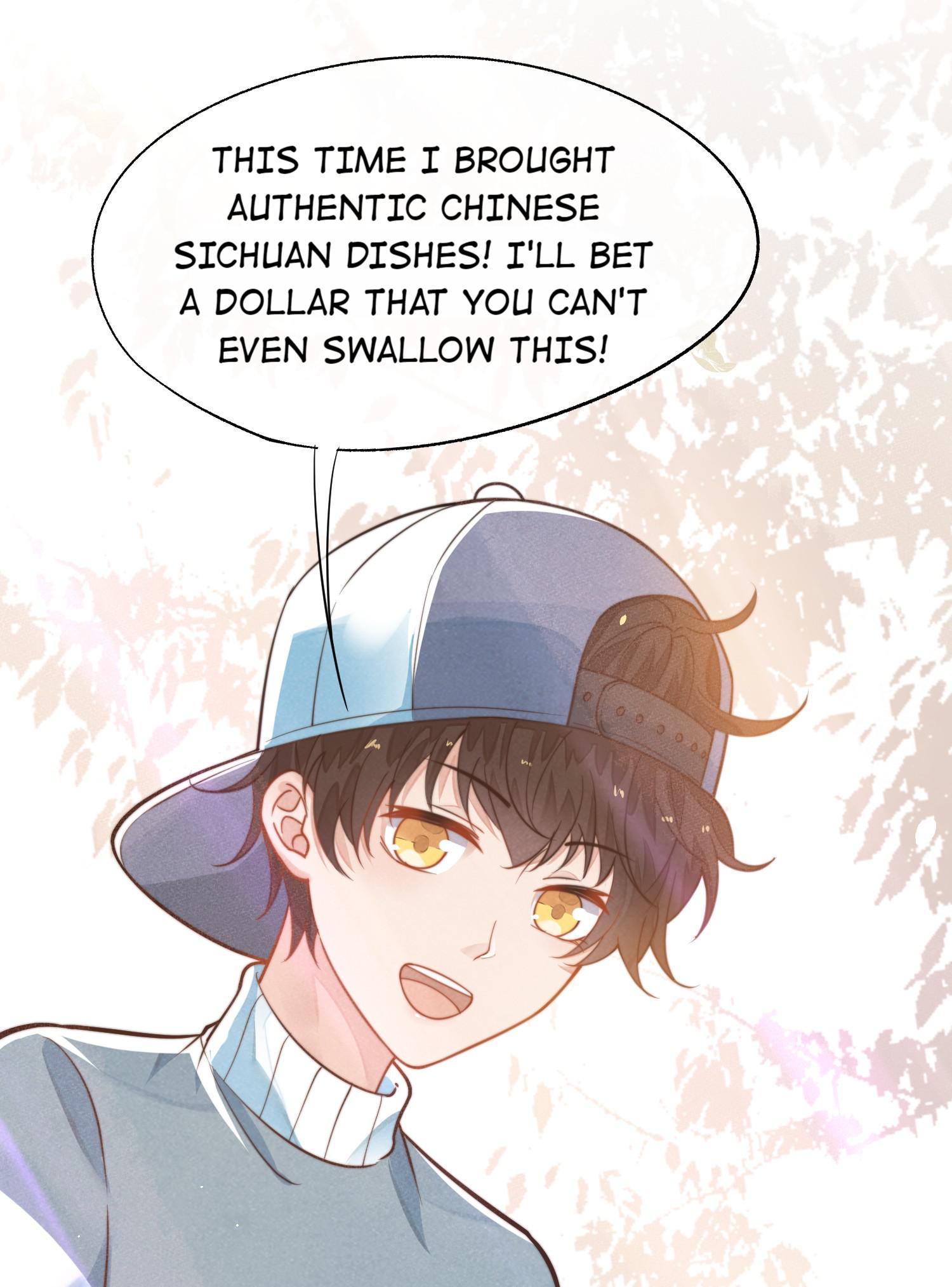 Sword's Edge You Have Beautiful Fingers 第36页