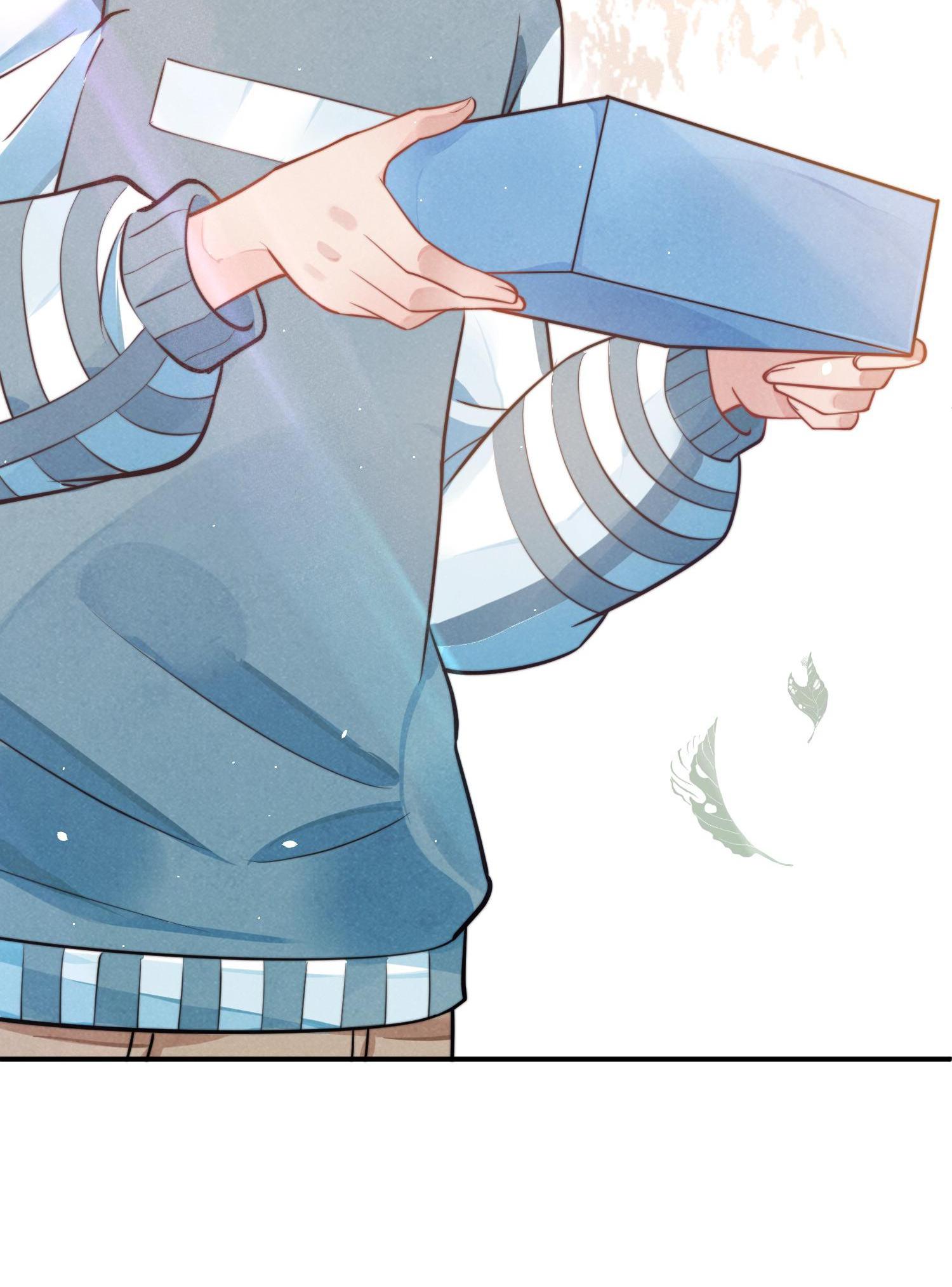Sword's Edge You Have Beautiful Fingers 第37页