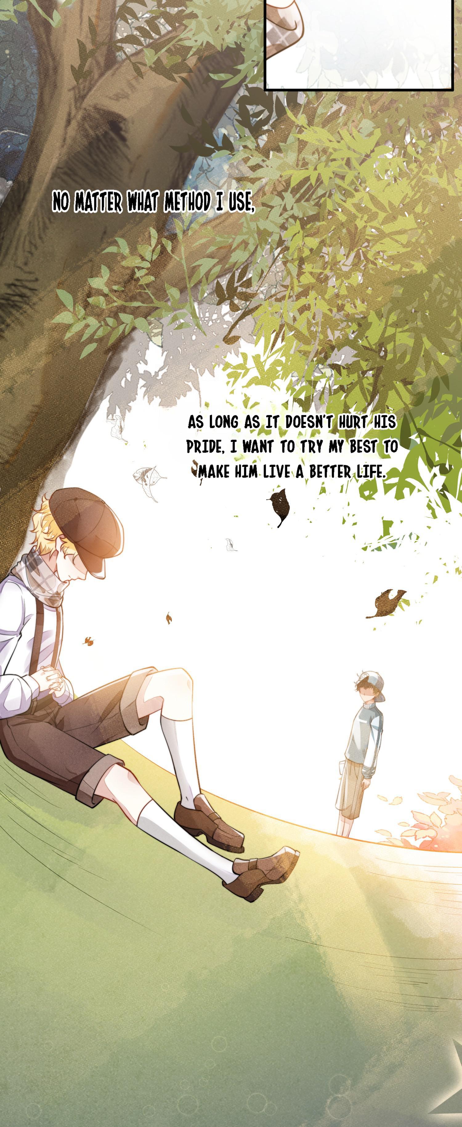 Sword's Edge You Have Beautiful Fingers 第51页