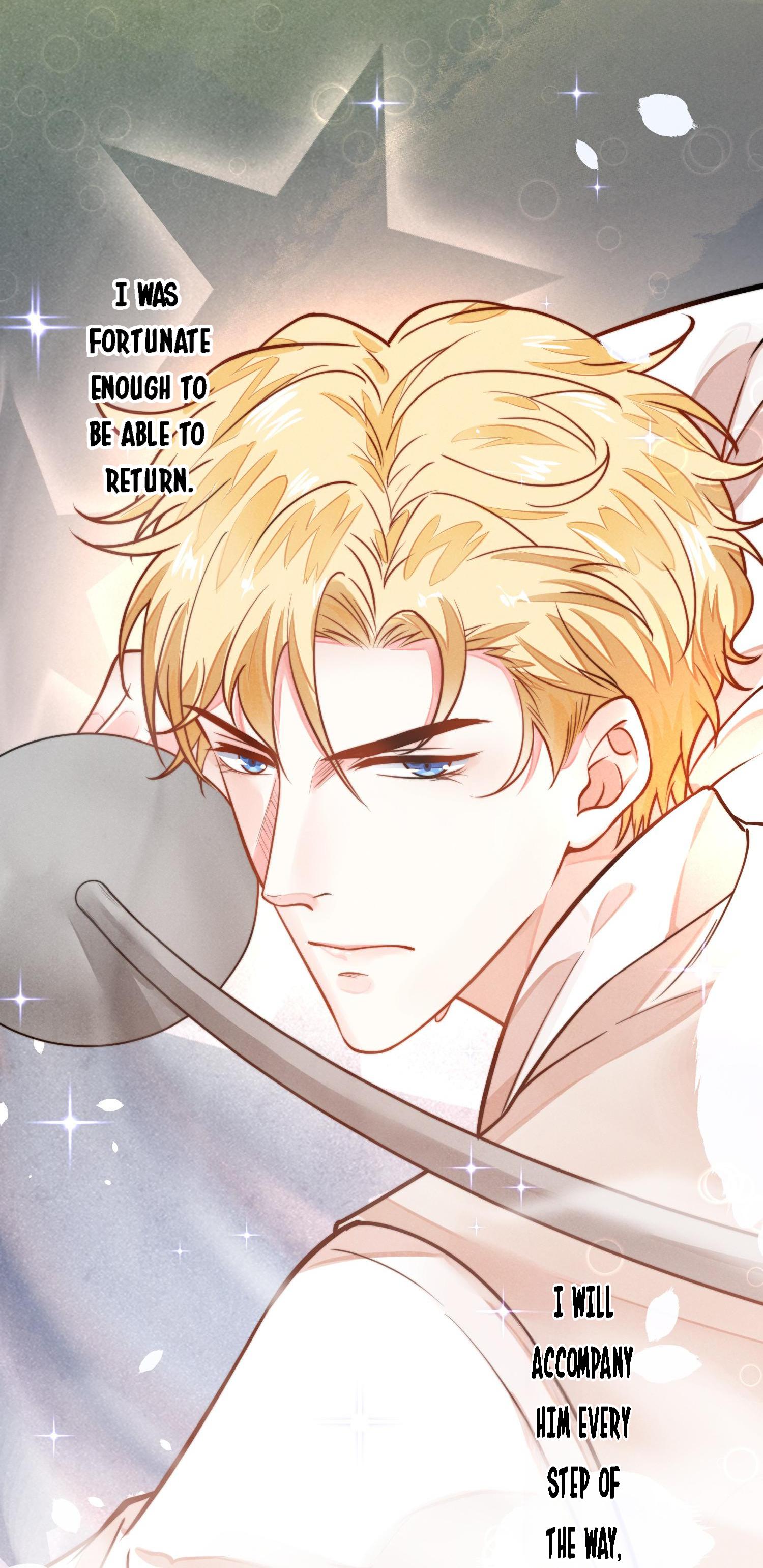 Sword's Edge You Have Beautiful Fingers 第52页