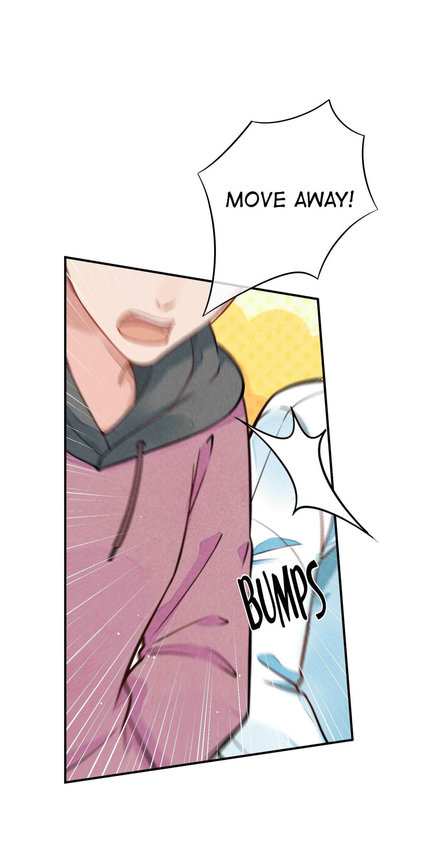 Sword's Edge You Have Beautiful Fingers 第7页