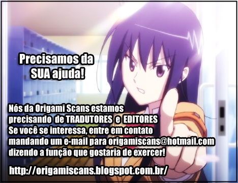 Inu x Boku SS A dona do cachorro solitário 第2页