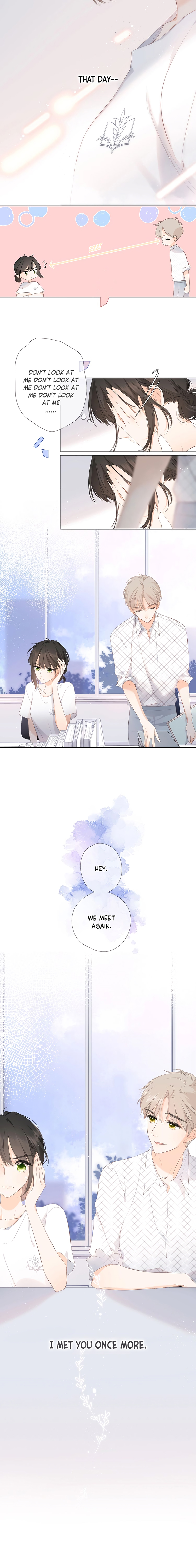 Zàidù Yǔ Nǐ I Met My First Love Again?! 第15页