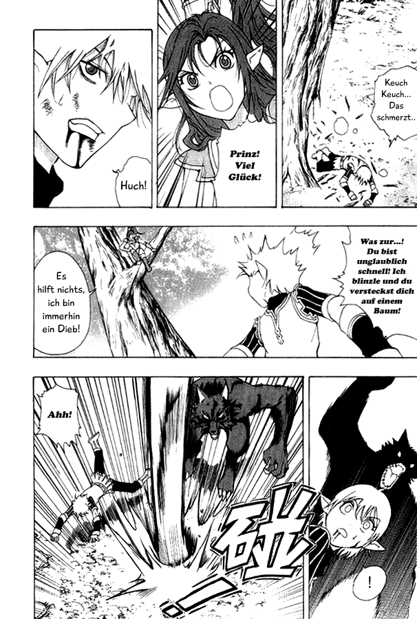 1/2 Prince Ein Prinz ist geboren 第58页