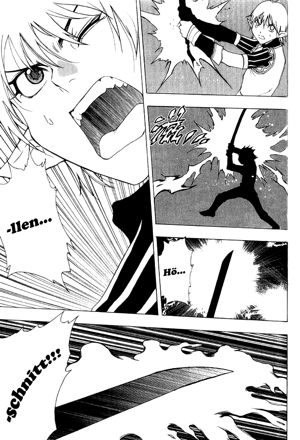 1/2 Prince Ein Prinz ist geboren 第65页