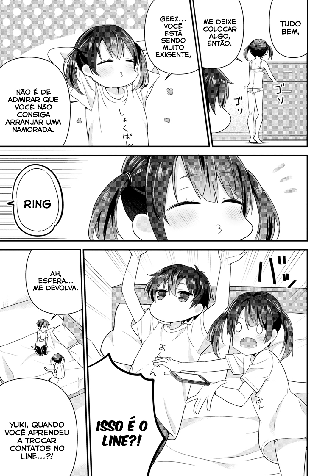 Tonari no Seki ni Natta Bishoujo ga Horesaseyou to Karakattekuru ga Itsunomanika Kaeriuchi ni Shiteita vol 1 ch 5 第16页
