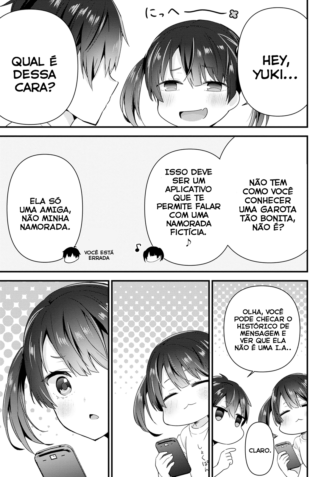 Tonari no Seki ni Natta Bishoujo ga Horesaseyou to Karakattekuru ga Itsunomanika Kaeriuchi ni Shiteita vol 1 ch 5 第18页