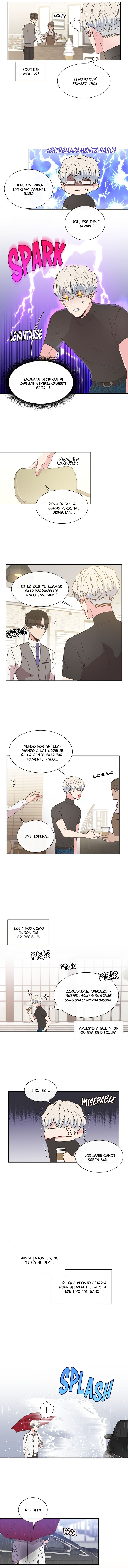 Please Be My First Boyfriend! Ch. 2 第7页