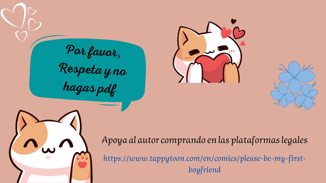 Please Be My First Boyfriend! Ch. 2 第10页