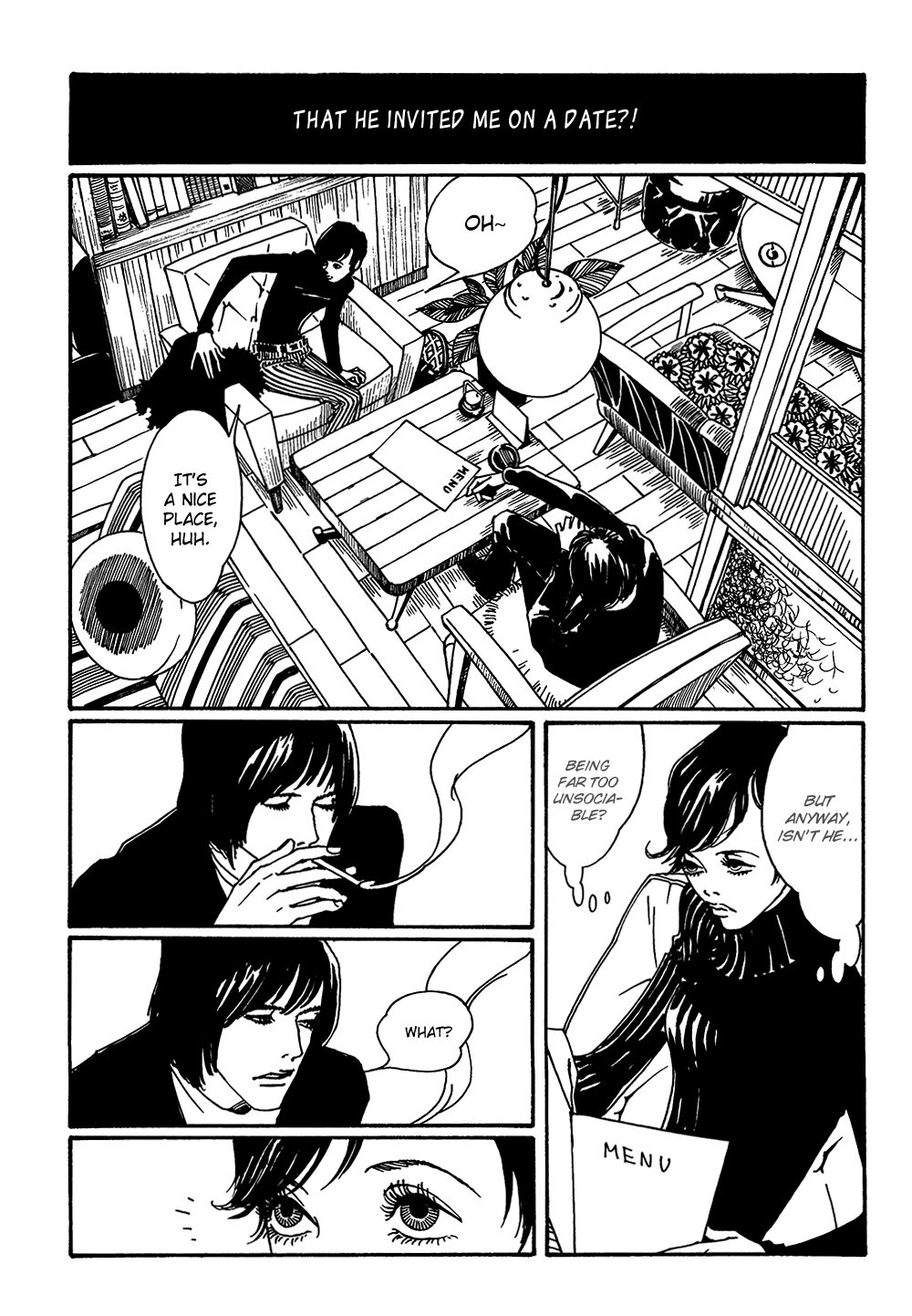 Extreme Dream At the Corner of the Street 第15页