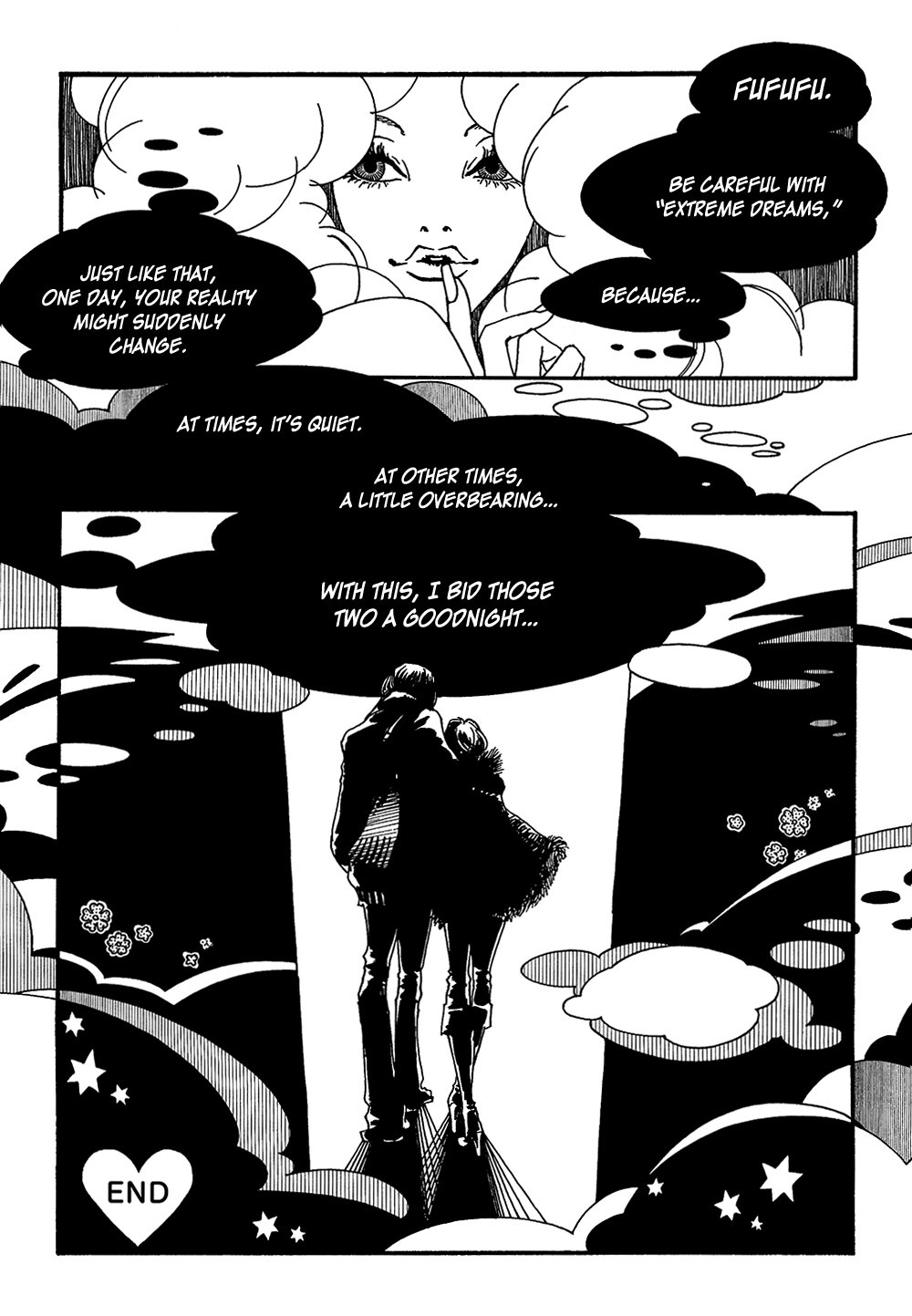 Extreme Dream At the Corner of the Street 第28页