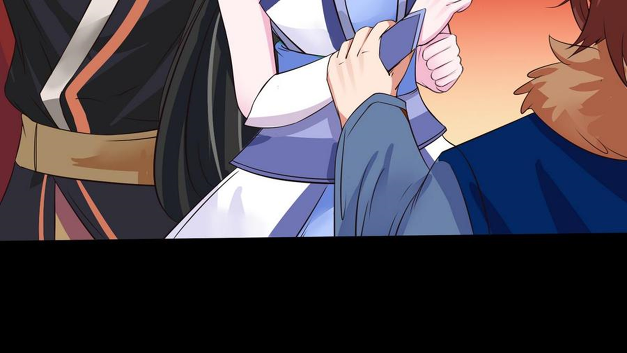 Magic Fairy Ch. 4 第14页