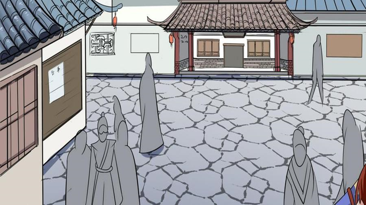 Magic Fairy Ch. 4 第22页