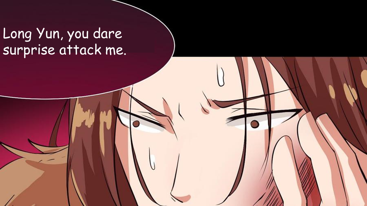 Magic Fairy Ch. 4 第25页