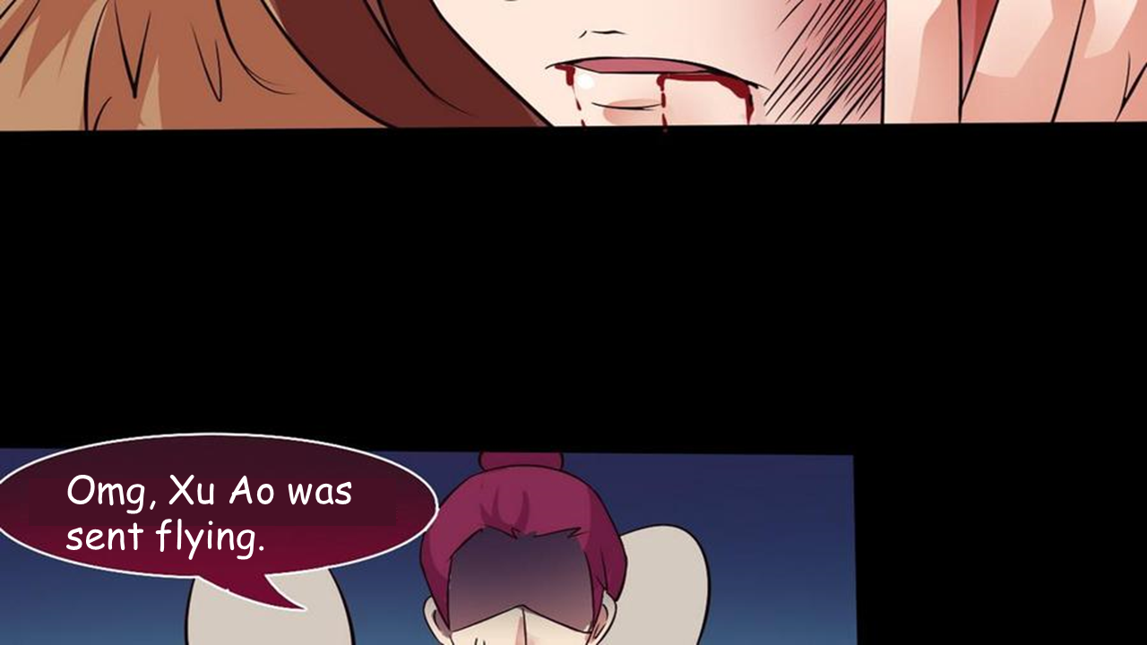Magic Fairy Ch. 4 第26页
